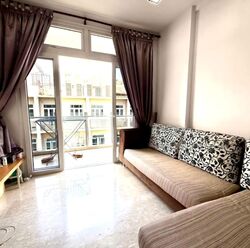 Onan Suites (D15), Apartment #560777761